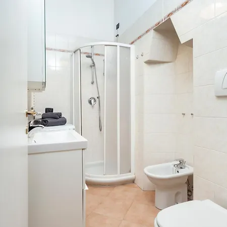 Apartmán Nolo Blue - Meryggiare