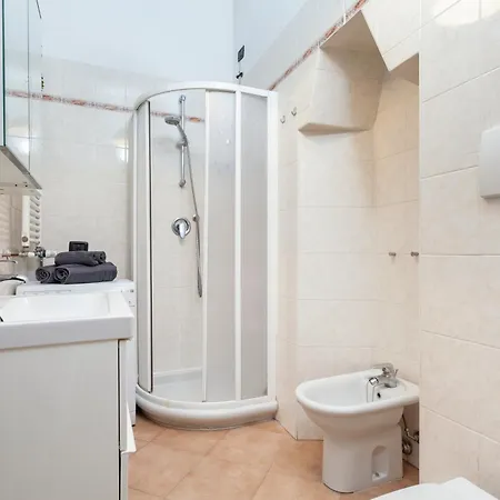 Apartmán Nolo Blue - Meryggiare Milán