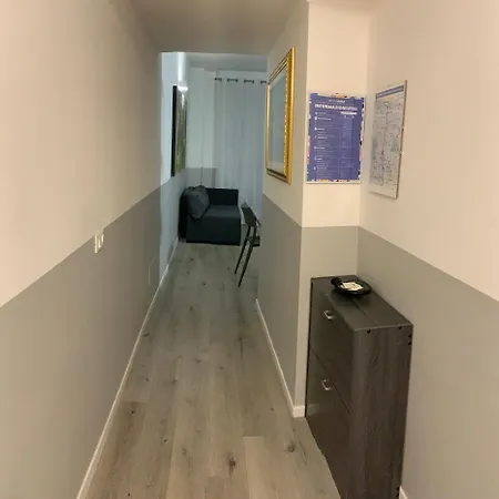 All'isola Con Terrazzo