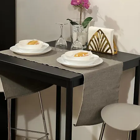 Appartement Mambo House Milaan