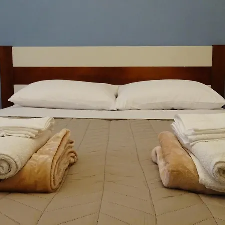 Music House - Metro M4 - Linate - Citta Studi 米兰