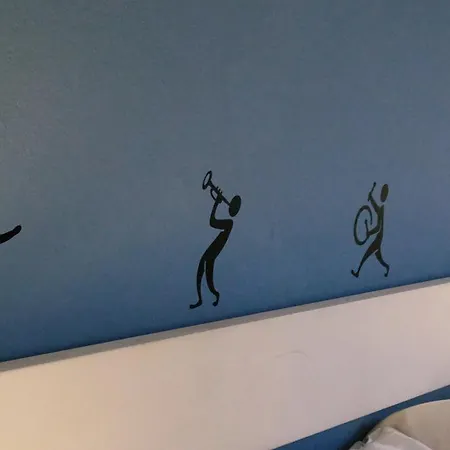 Music House - Metro M4 - Linate - Citta Studi 米兰