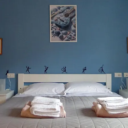 Music House - Metro M4 - Linate - Citta Studi