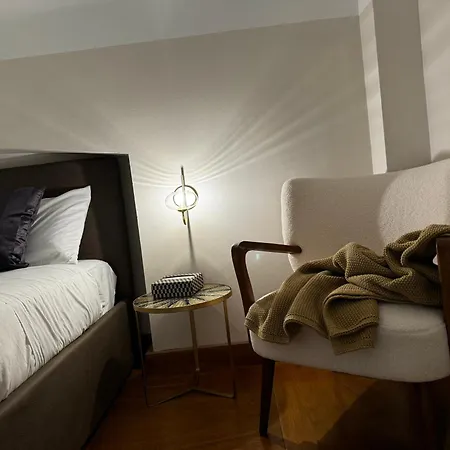 公寓 Regina In Verona - Sky Tv, Wifi E Breakfast Box *