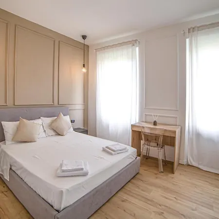 Lägenhet Casa Enea - Luxury House Navigli