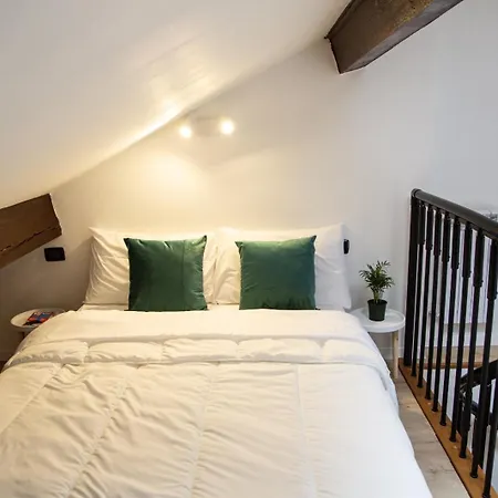 Appartamento Casa Enea - Luxury House Navigli