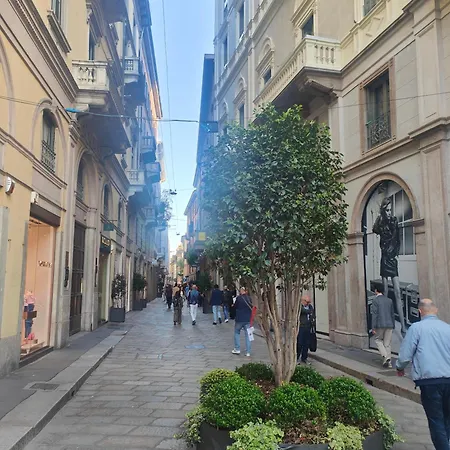 Daire Spiga 50 By Cortivo House *