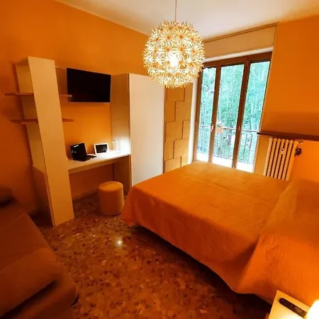 Apartamento Mi Affaccio Sulla Piazza *