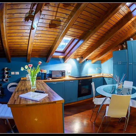 La Residenza Isabella 4* ميلان