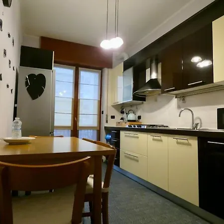 San Vito Milan