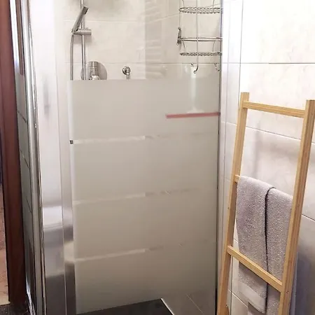 Apartment San Vito *