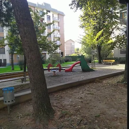 Apartment San Vito Milan