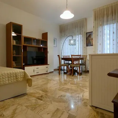 Apartment San Vito