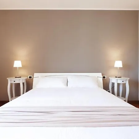 Apartment Ampio Bilocale Life - Mirable Pm Milan