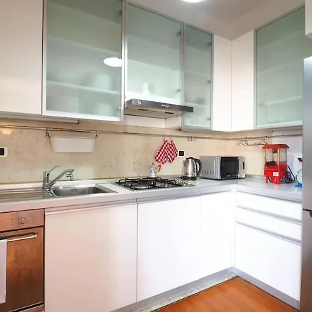 Apartment Ampio Bilocale Life - Mirable Pm *