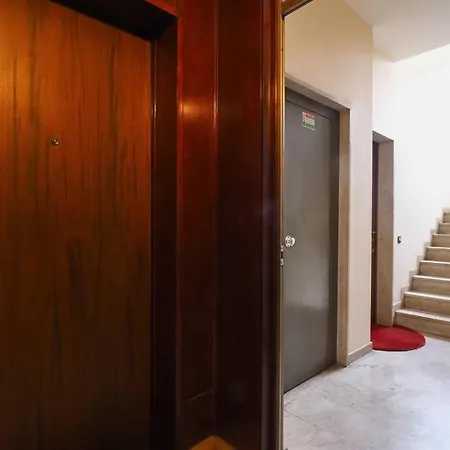 Apartment Ampio Bilocale Life - Mirable Pm