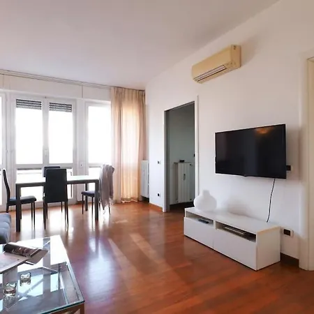 Apartment Ampio Bilocale Life - Mirable Pm