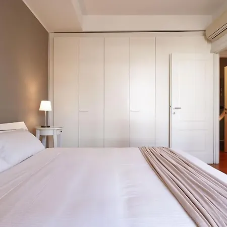 Apartment Ampio Bilocale Life - Mirable Pm *