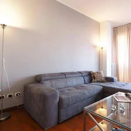 Apartment Ampio Bilocale Life - Mirable Pm