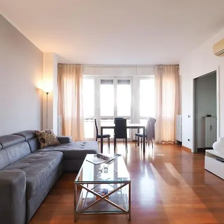 Apartment Ampio Bilocale Life - Mirable Pm