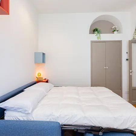 شقة Confalonieri21 Isola Cozy By Hospity *