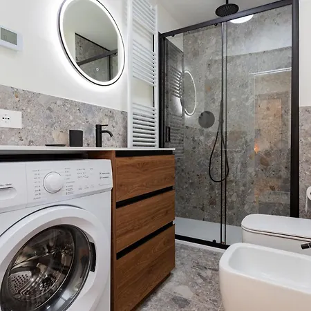 Confalonieri21 Isola Cozy By Hospity