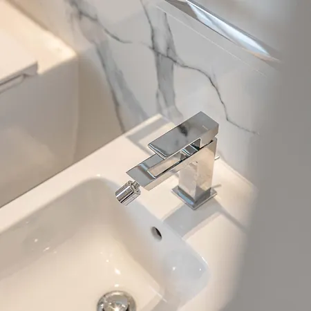 Apartment Moscova Luxury New Milan