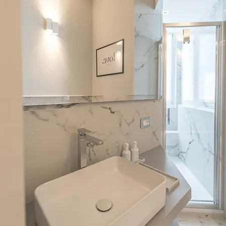 Apartment Moscova Luxury New