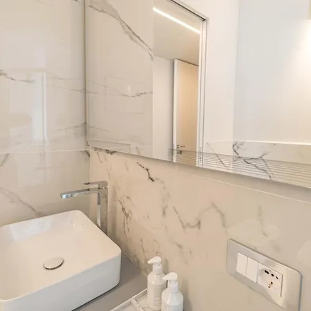 Moscova Luxury New
