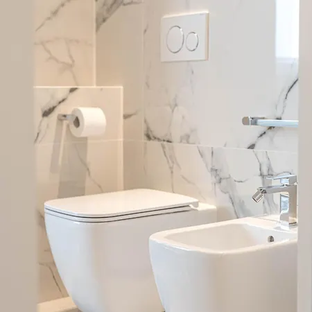 Apartment Moscova Luxury New