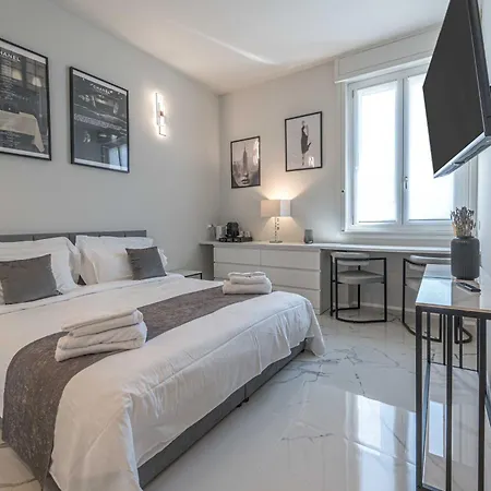 Moscova Luxury New