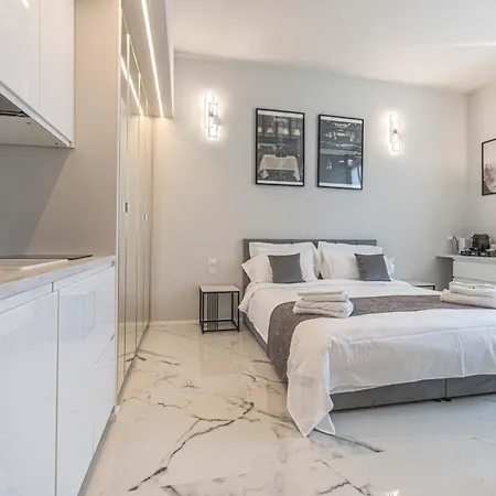 Moscova Luxury New