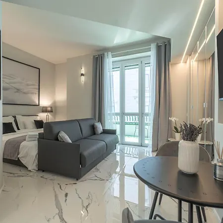 Moscova Luxury New