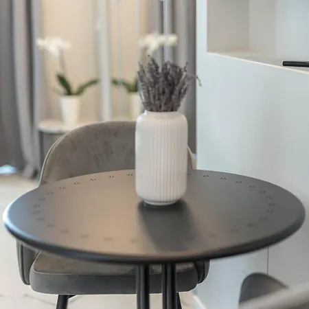 Apartment Moscova Luxury New *
