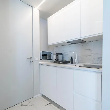 Moscova Luxury New