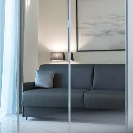 Apartment Moscova Luxury New Milan