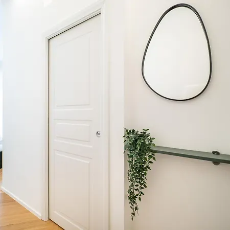 Keys Of Italy - Corsica 5 / Cocoon