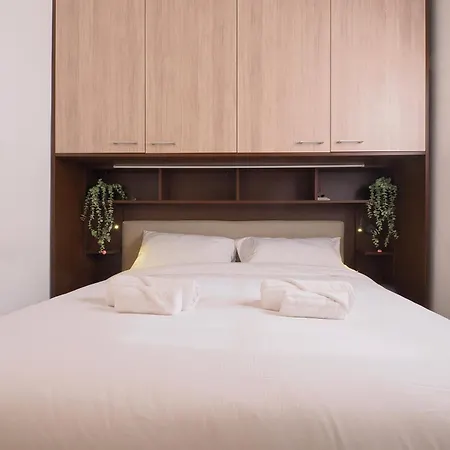 Primopiano - Bignami Milano