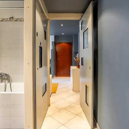 Appartement - 10 Minutes To Duomo And Train Station Milan
