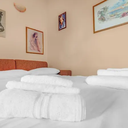 Apartament Cavalcanti Duomo -