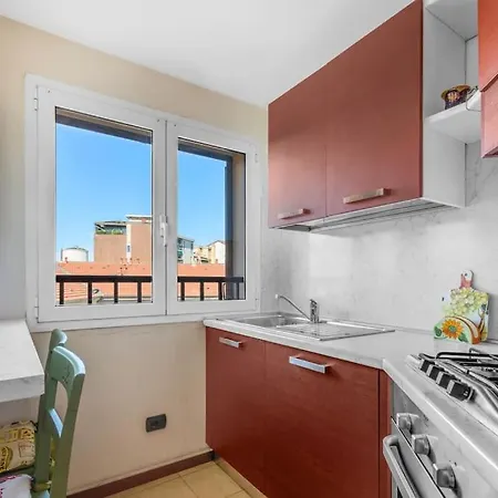 Apartament Cavalcanti Duomo - Mediolan