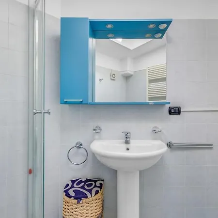 Cavalcanti Duomo - Mediolan