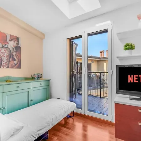 Apartament Cavalcanti Duomo - *