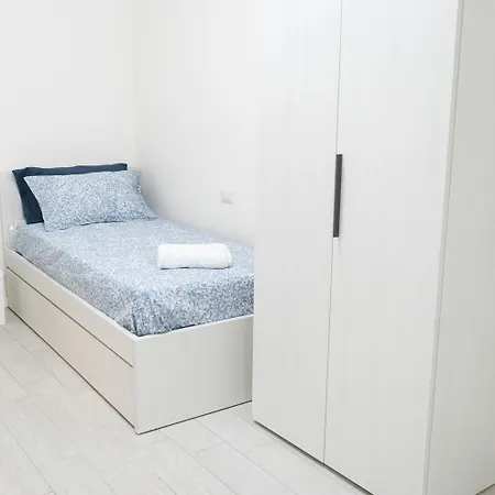 Apartamento Ce6 - Corso Sempione • Large *
