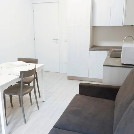 Appartement Ce6 - Corso Sempione • Large