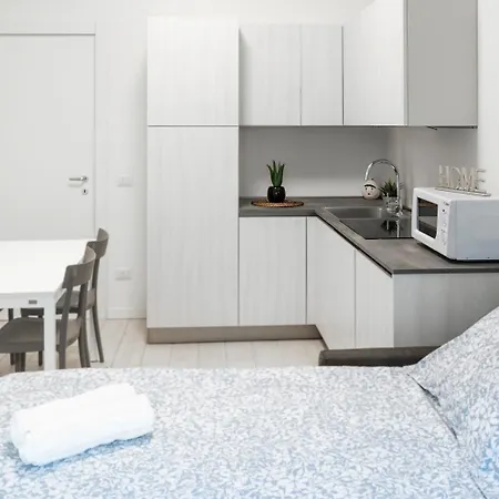 Apartamento Ce6 - Corso Sempione • Large *