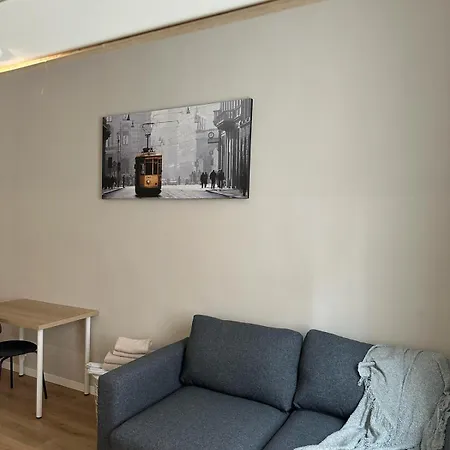 아파트 Le14 Duomo-loreto Acomfortable *