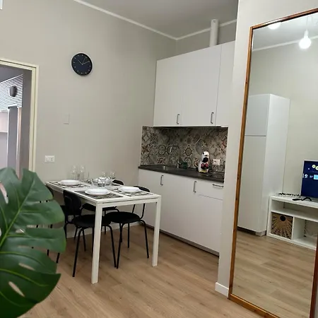 Le14 Duomo-loreto Acomfortable 밀라노