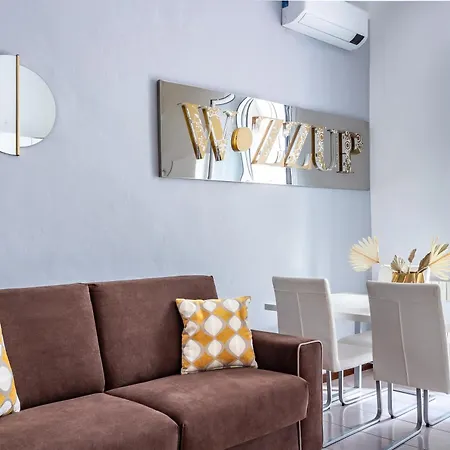 Ampio Bilocale In Via Borsieri - Duomo E Stazione