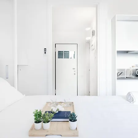 Apartment Easylife - - Torriani 22 - *